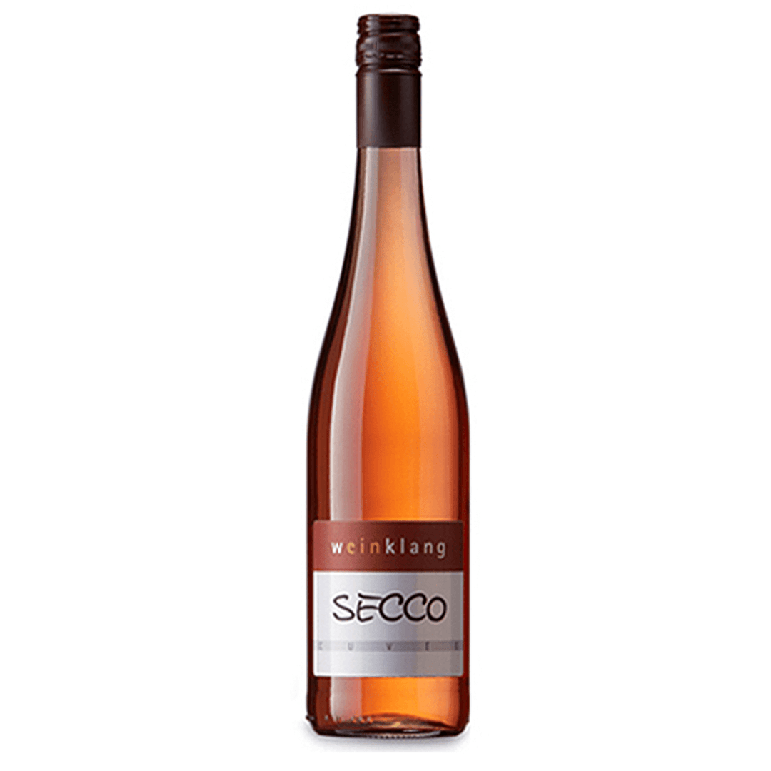 Rosé Secco