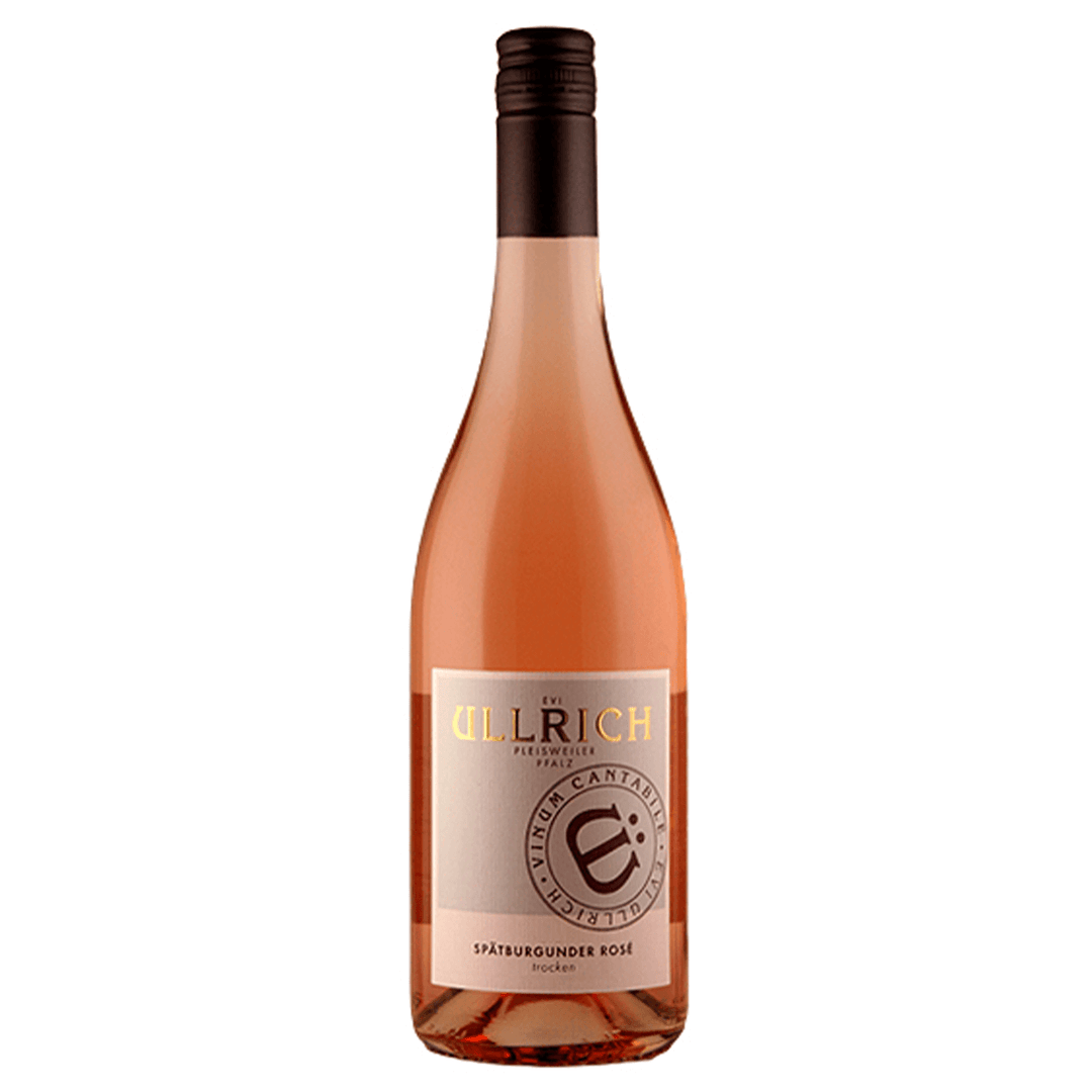 2021 Spätburgunder Rosé