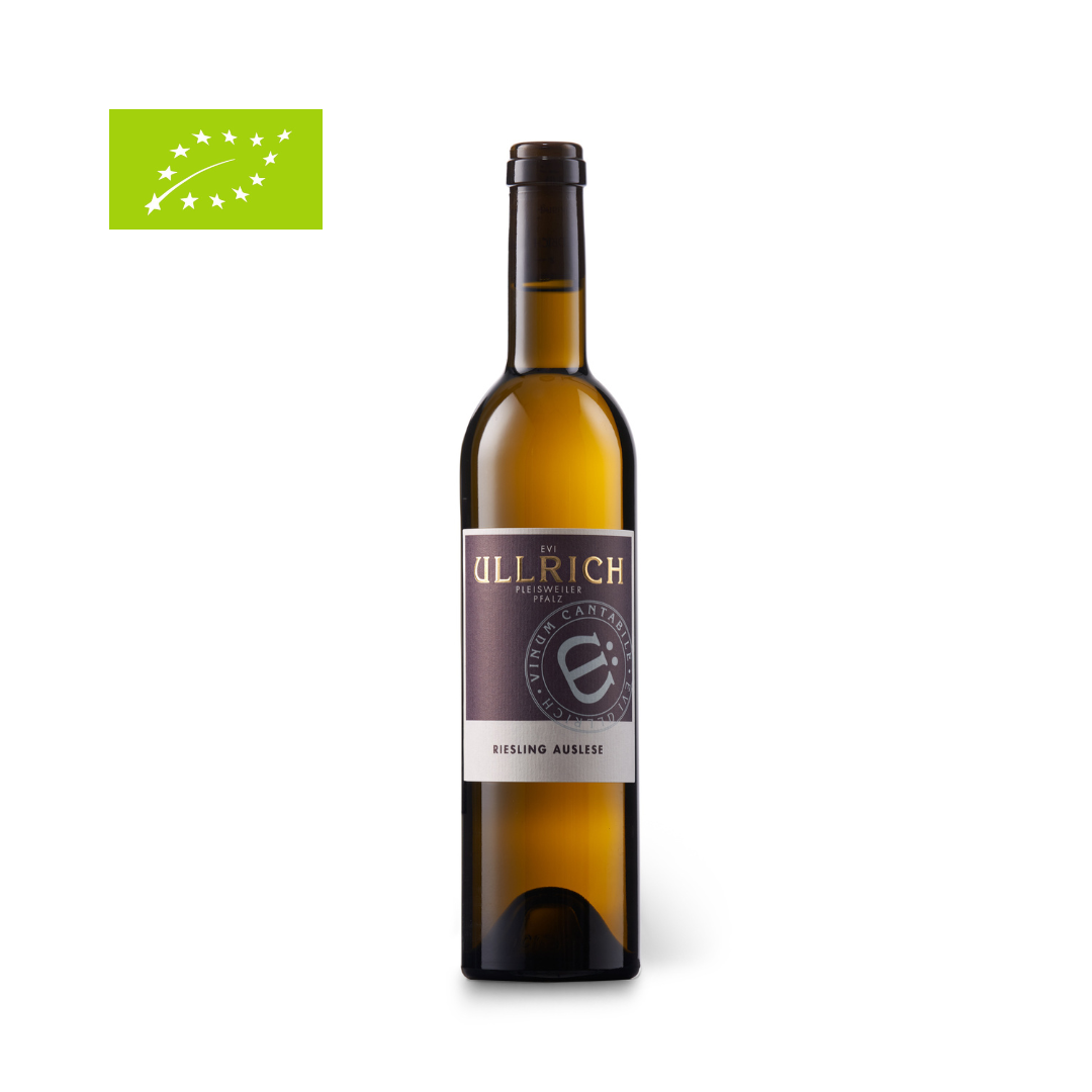 2018 Riesling Auslese