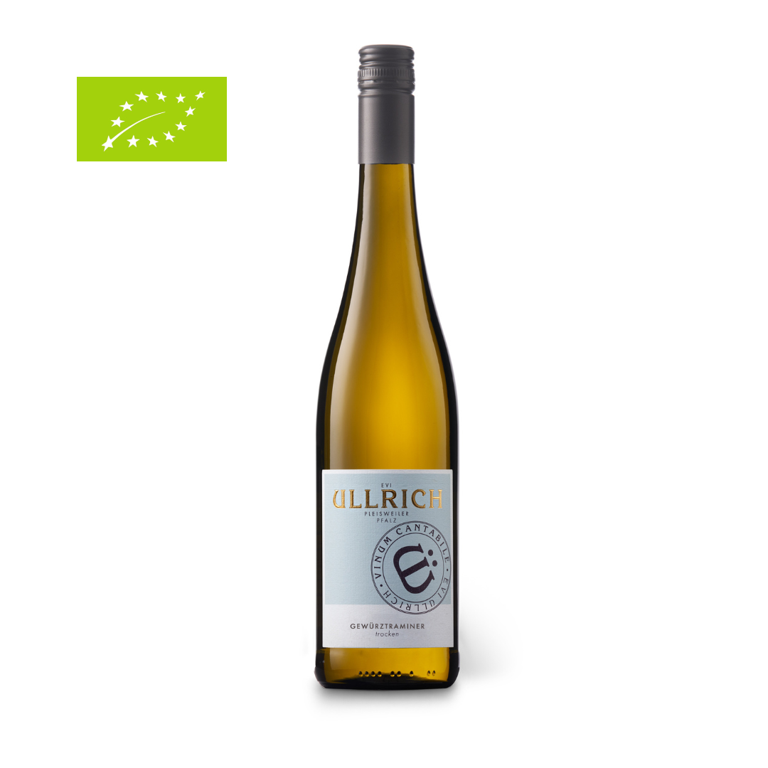2023 Gewürztraminer trocken