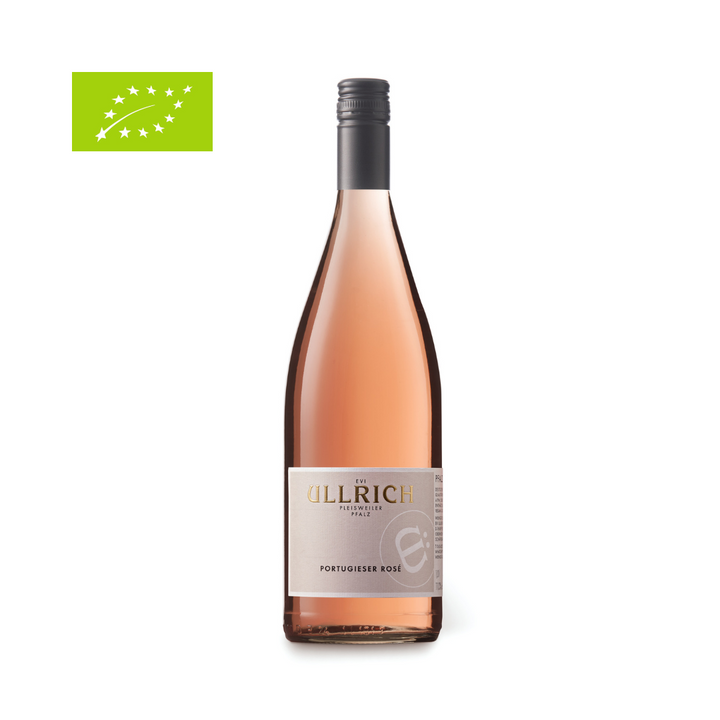 2024 Portugieser Rosé Bio