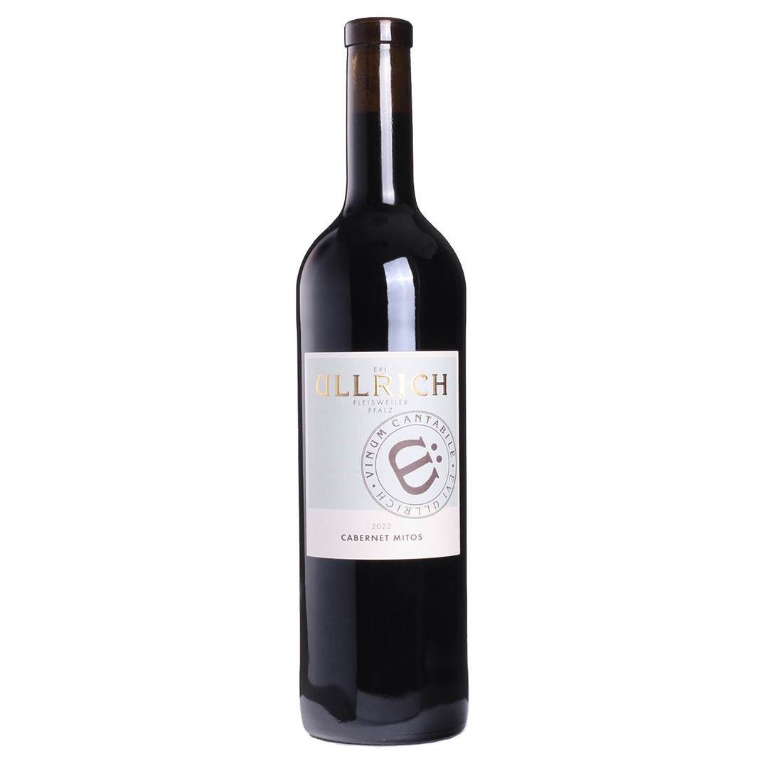 2022 Cabernet Mitos