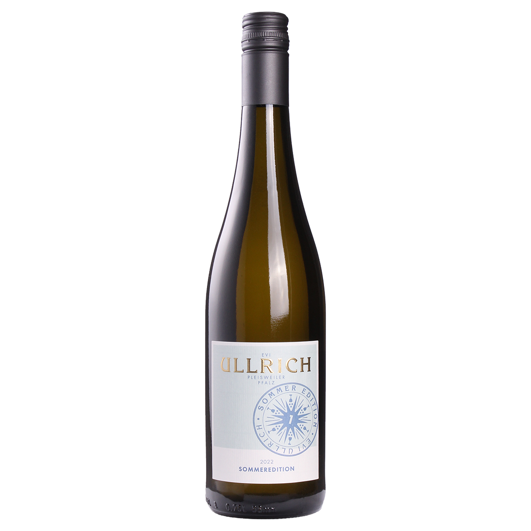 2022 Sommer-Cuvée