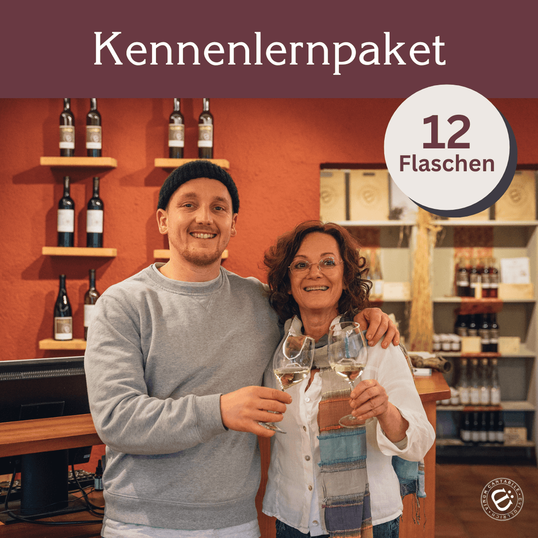 Großes Kennenlernpaket