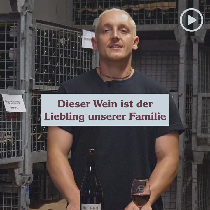 2024 Spätburgunder trocken