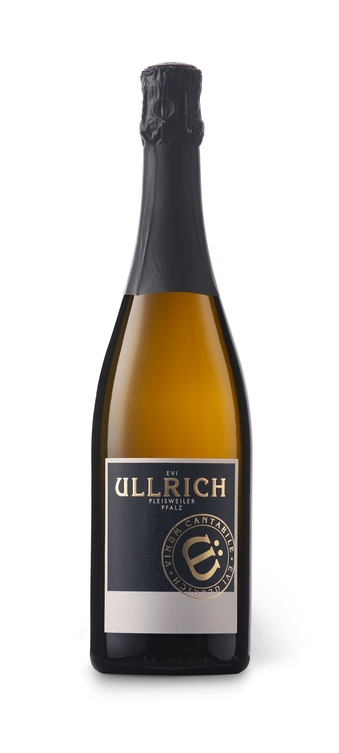 2022 Fissiment Weissburgunder Extra Brut