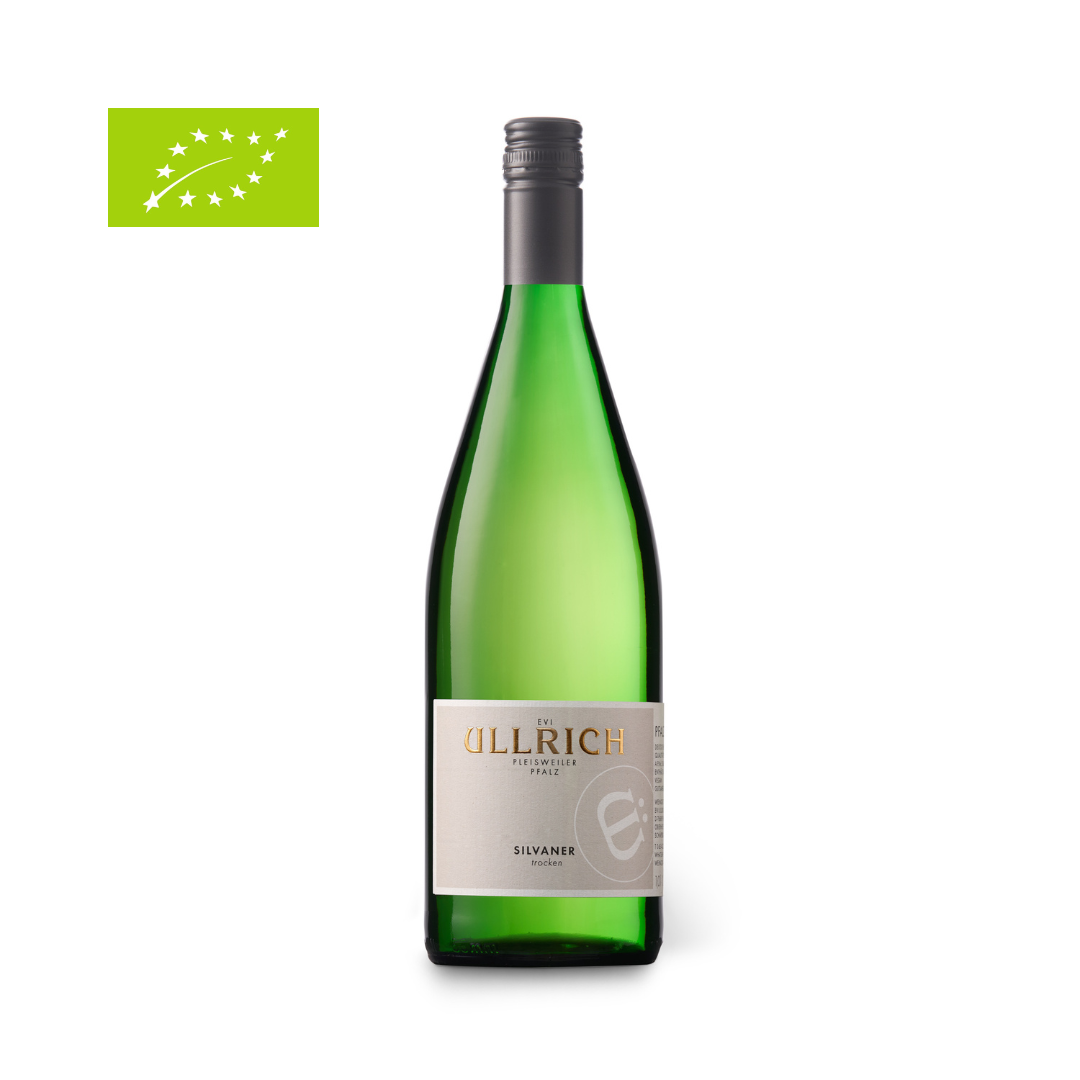 Silvaner trocken
