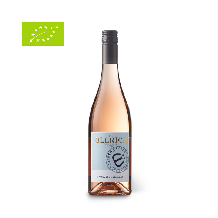2023 Spätburgunder Rosé mild