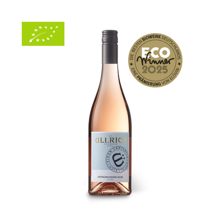 2024 Spätburgunder Rosé trocken