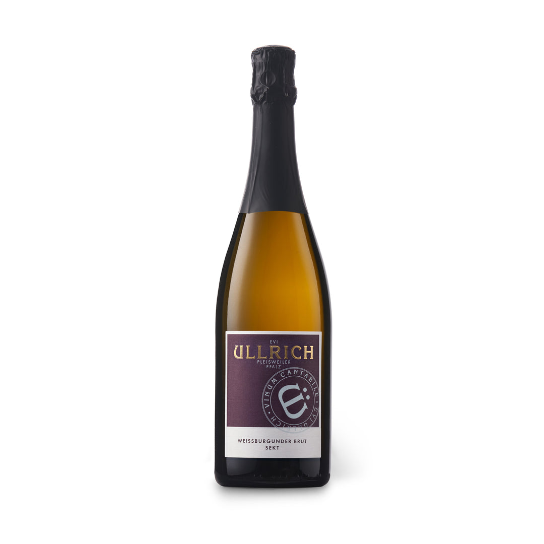 2022 Fissiment Weissburgunder Extra Brut