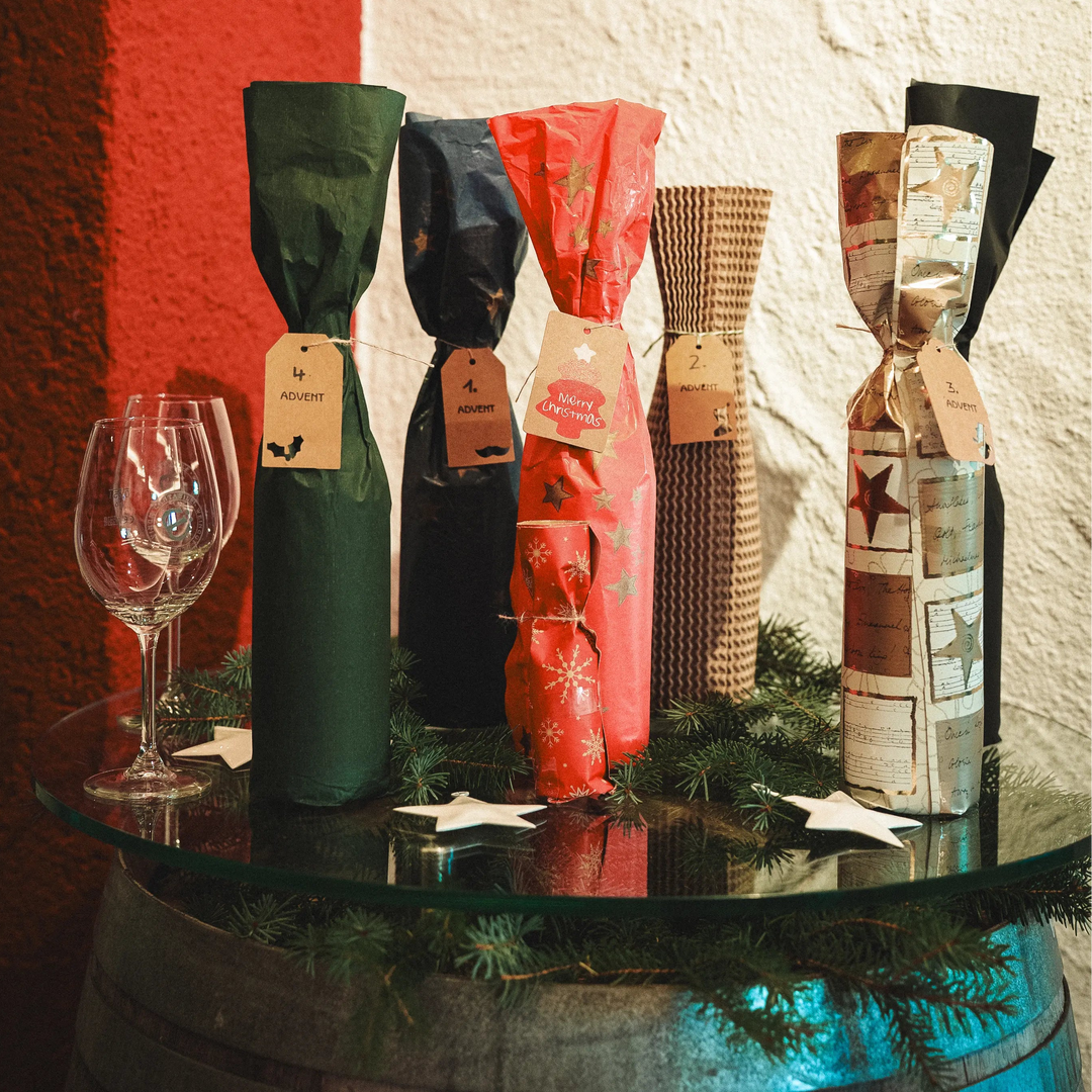 Adventspaket