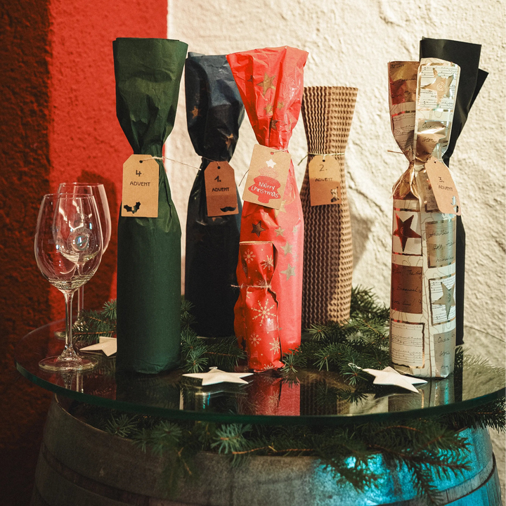 Adventspaket