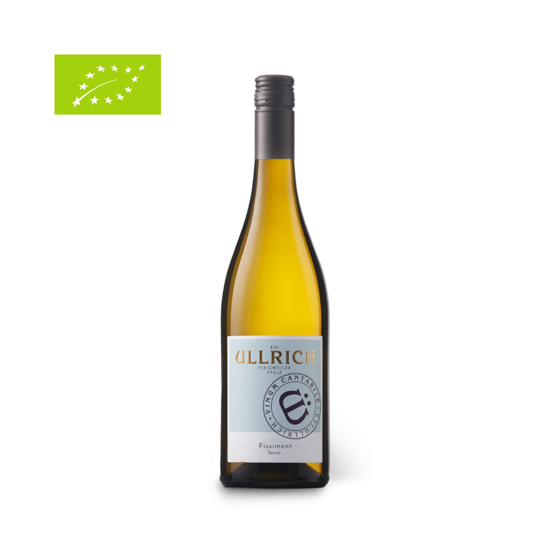2025 Fissiment Blanc de Noir Secco