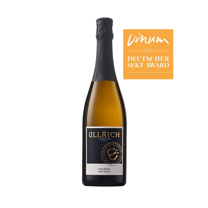 2022 Fissiment Blanc de Noir Sekt