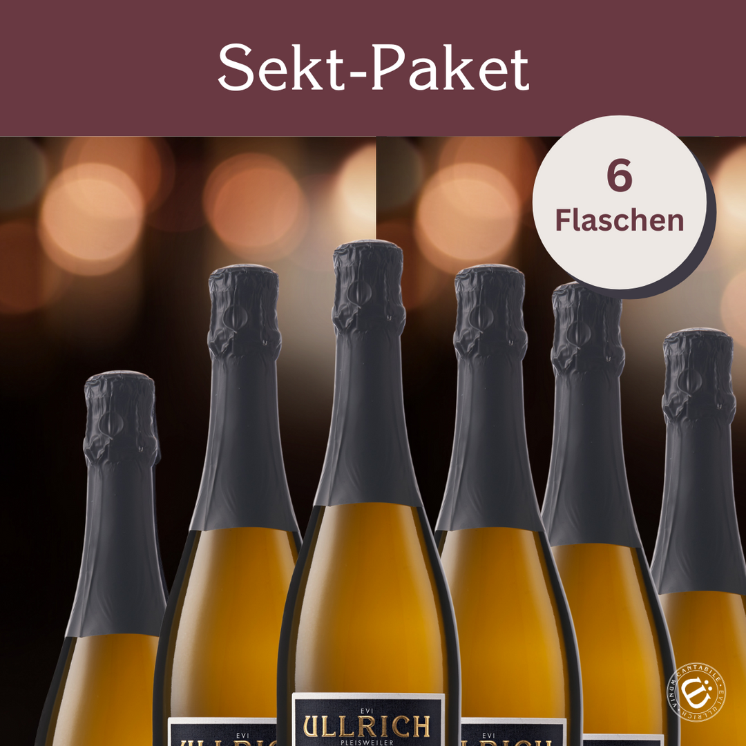 Sekt-Paket
