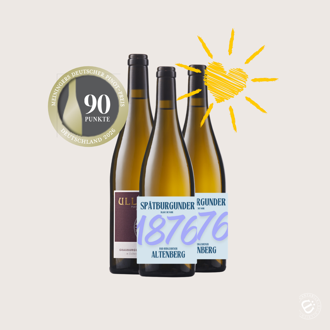 Pinot Paket!